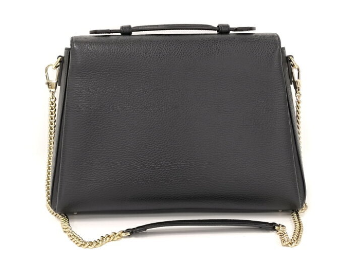 楽天市場】【中古】GUCCI ショルダーバッグ インターロッキング G 