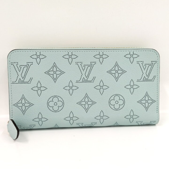 楽天市場】【中古】LOUIS VUITTON ジッピーウォレット ラウンド 