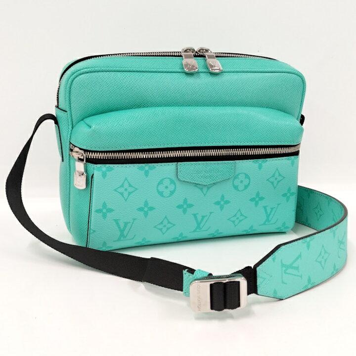 楽天市場】【中古】LOUIS VUITTON タイガラマ アウトドア 
