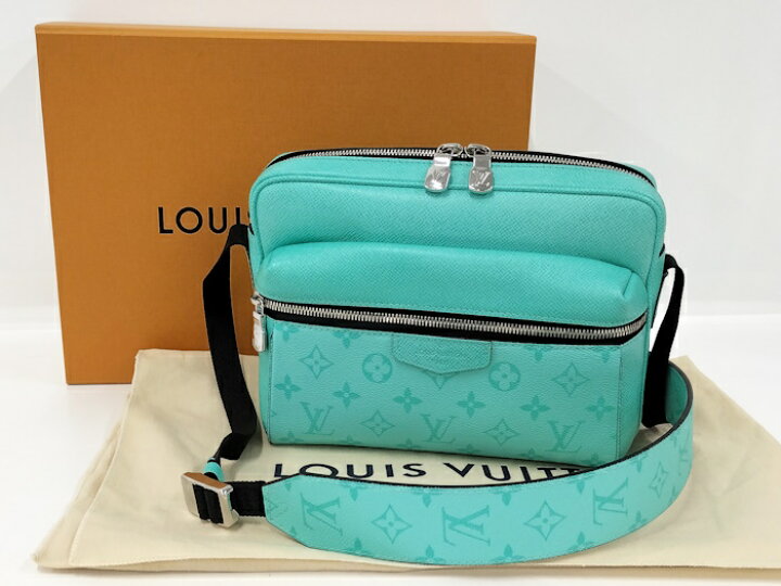 楽天市場】【中古】LOUIS VUITTON タイガラマ アウトドア 