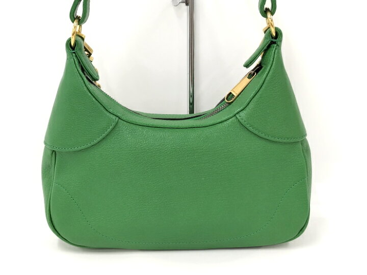 楽天市場】【中古】GUCCI アフロディーテ スモール 2WAY チェーン  