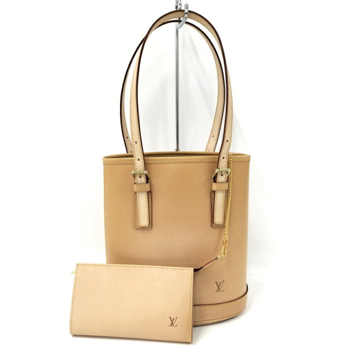 楽天市場】【中古】LOUIS VUITTON マレ ヴァンティエム ショルダー 