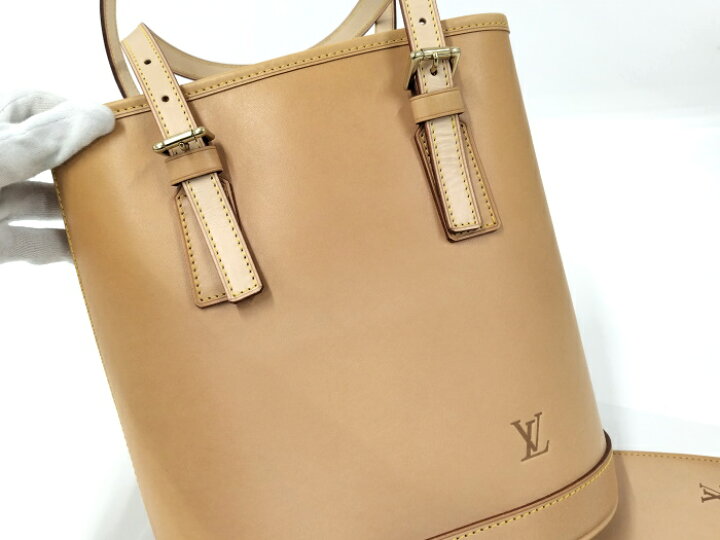 楽天市場】【中古】LOUIS VUITTON マレ ヴァンティエム ショルダー 