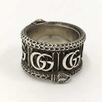 楽天市場】gucci スネークリング（ジュエリー・アクセサリー）の通販