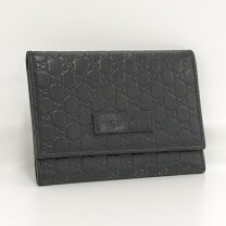 楽天市場】グッチ シマ（名刺入れ｜財布・ケース）：バッグ・小物 