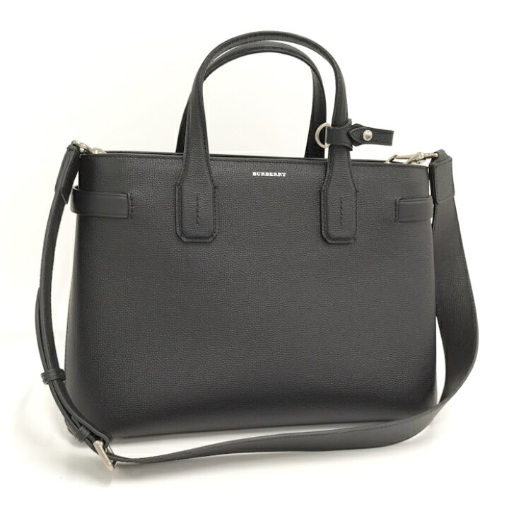 楽天市場】【中古】BURBERRY ショルダーバッグ ノバチェック レザー 