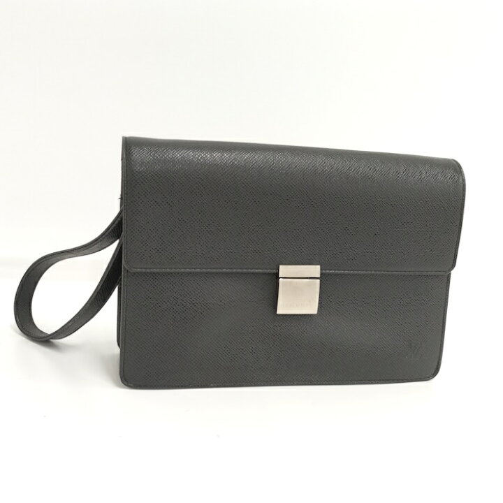 楽天市場】【中古】LOUIS VUITTON セレンガ セカンドバッグ タイガ 