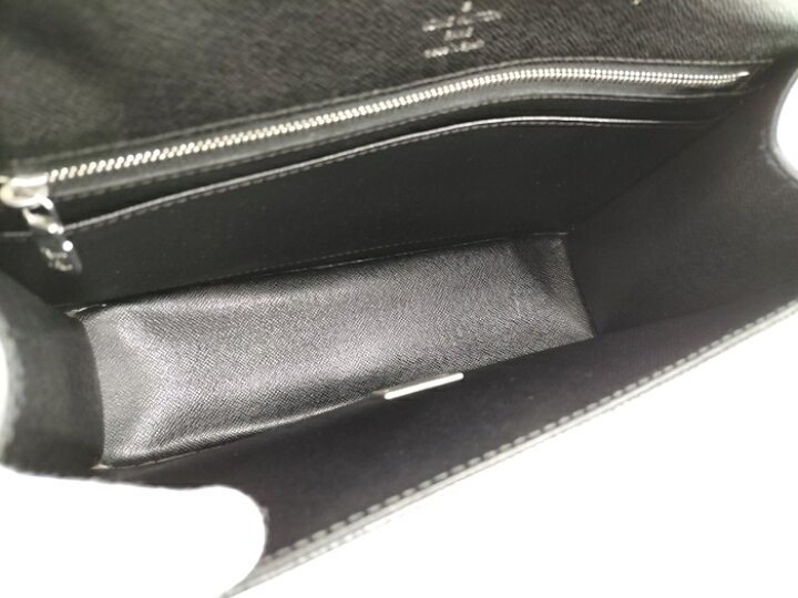楽天市場】【中古】LOUIS VUITTON セレンガ セカンドバッグ タイガ 