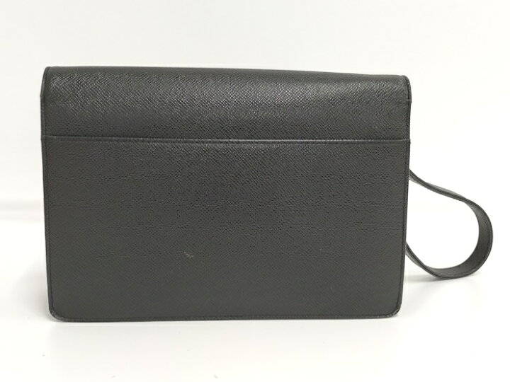 楽天市場】【中古】LOUIS VUITTON セレンガ セカンドバッグ タイガ 