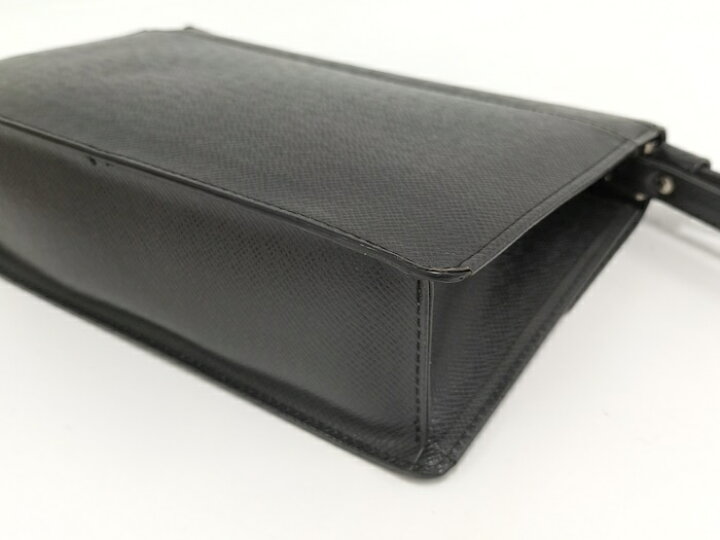 楽天市場】【中古】LOUIS VUITTON セレンガ セカンドバッグ タイガ 
