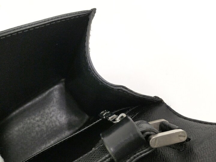 楽天市場】【中古】LOUIS VUITTON セレンガ セカンドバッグ タイガ 