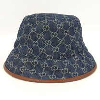 楽天市場】グッチ ハット 中古の通販 