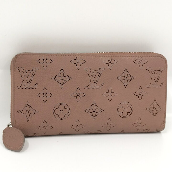楽天市場】【中古】LOUIS VUITTON ジッピーウォレット ラウンド  