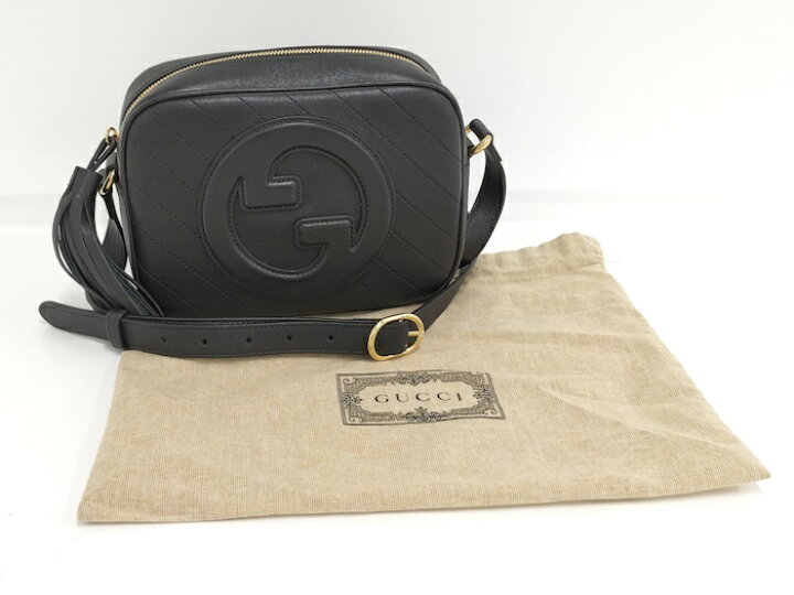 楽天市場】【中古】GUCCI スモール ショルダーバッグ グッチ  
