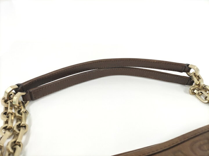 楽天市場】【中古】LOUIS VUITTON パリスプール ウィッシュ チェーン  