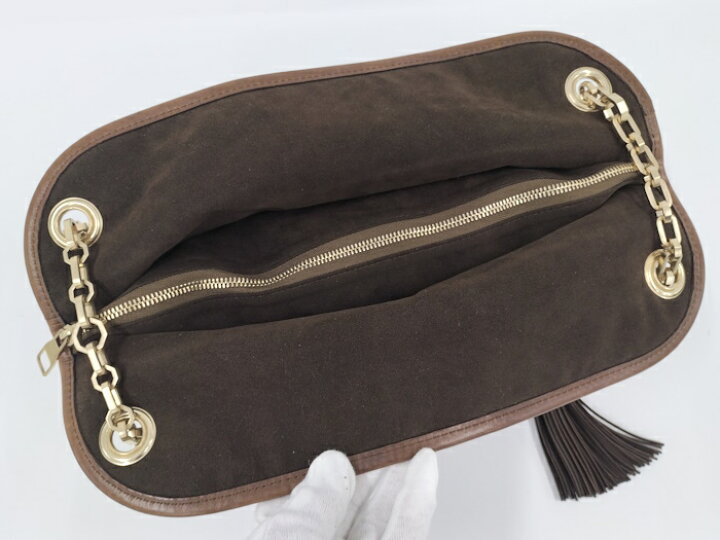 楽天市場】【中古】LOUIS VUITTON パリスプール ウィッシュ チェーン  