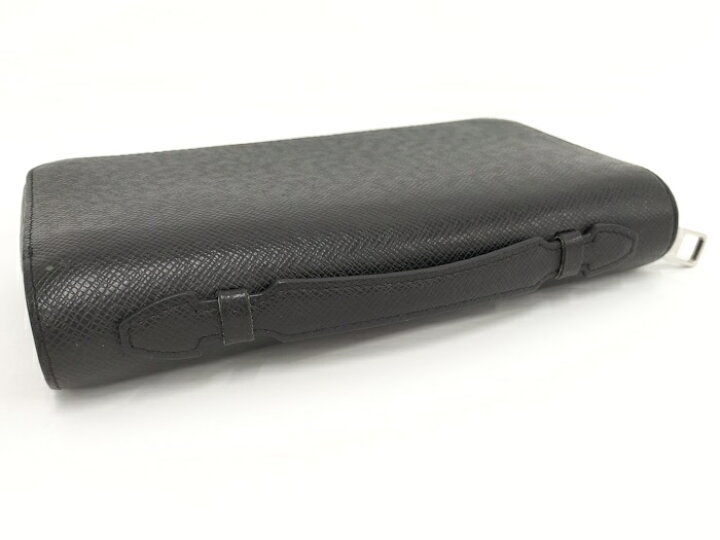楽天市場】【中古】LOUIS VUITTON ラウンドファスナー長財布 トラベル 