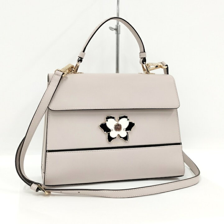 楽天市場】【中古】FURLA ムゲット 2WAY ショルダーバッグ バタフライ  