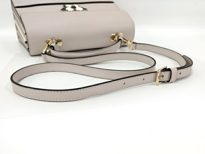 楽天市場】【中古】FURLA ムゲット 2WAY ショルダーバッグ バタフライ  