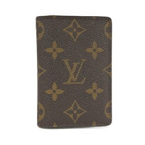 楽天市場】中古 ルイヴィトン カードケースの通販