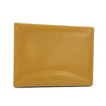 楽天市場】ロエベ 中古（カラーイエロー）（定期入れ・パスケース 