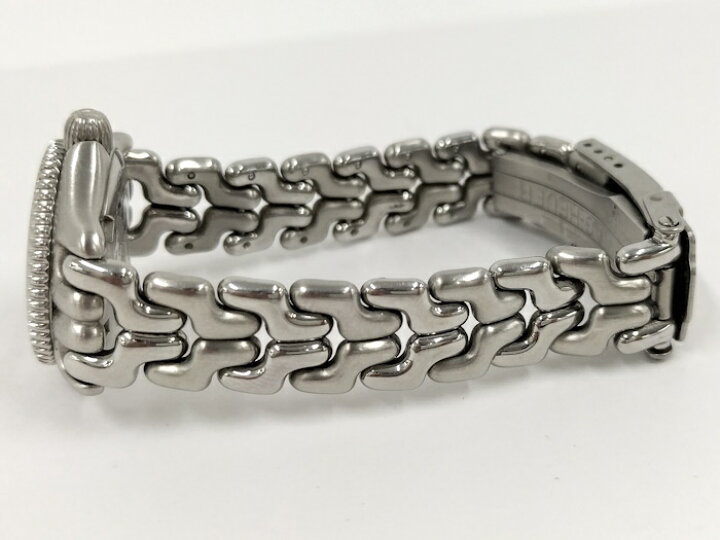 楽天市場】【中古】TAG HEUER セル デイト プロフェッショナル 