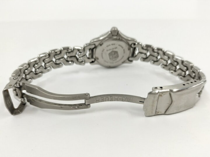 楽天市場】【中古】TAG HEUER セル デイト プロフェッショナル 