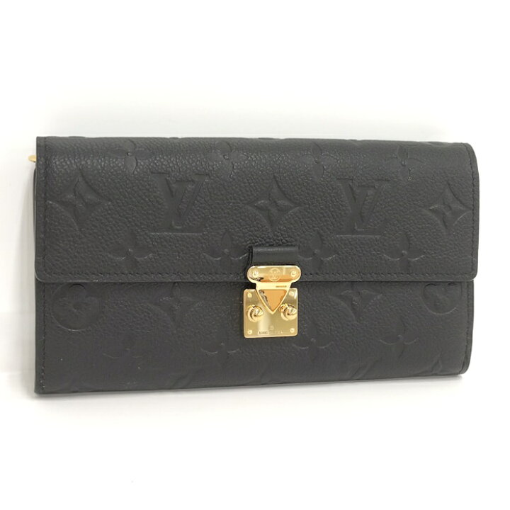 楽天市場】【中古】LOUIS VUITTON ポルトフォイユサラ メティス 二  