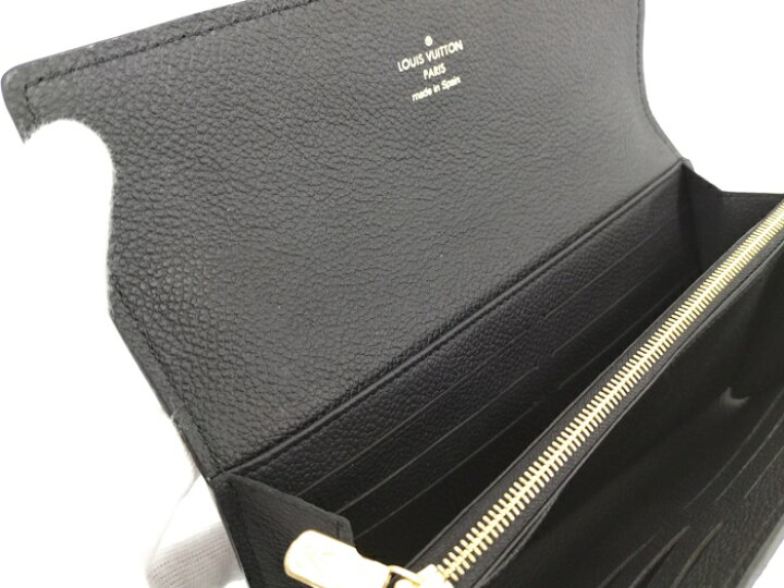 楽天市場】【中古】LOUIS VUITTON ポルトフォイユサラ メティス 二  
