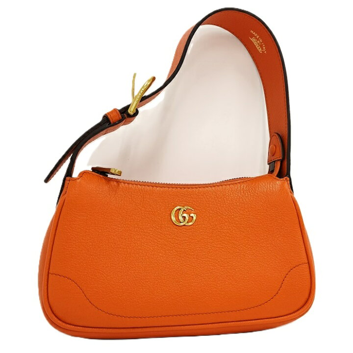 楽天市場】【中古】GUCCI アフロディーテ ミニショルダーバッグ GG  