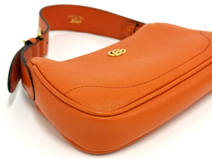楽天市場】【中古】GUCCI アフロディーテ ミニショルダーバッグ GG  