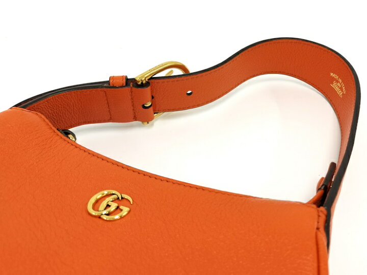 楽天市場】【中古】GUCCI アフロディーテ ミニショルダーバッグ GG  