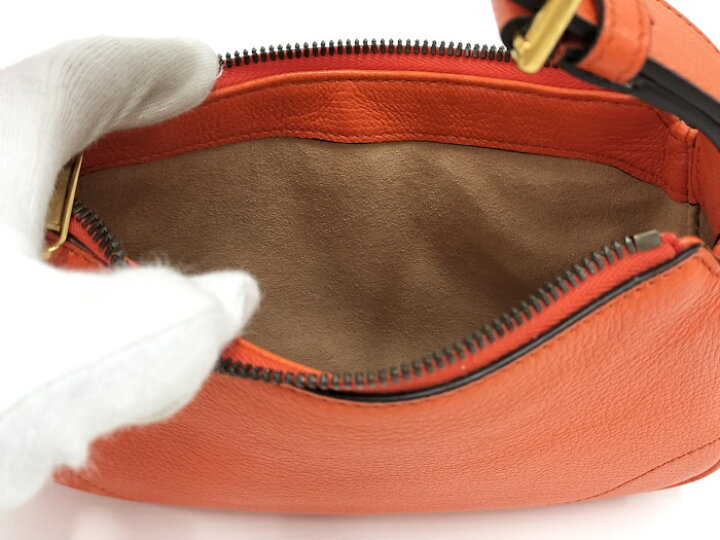 楽天市場】【中古】GUCCI アフロディーテ ミニショルダーバッグ GG  