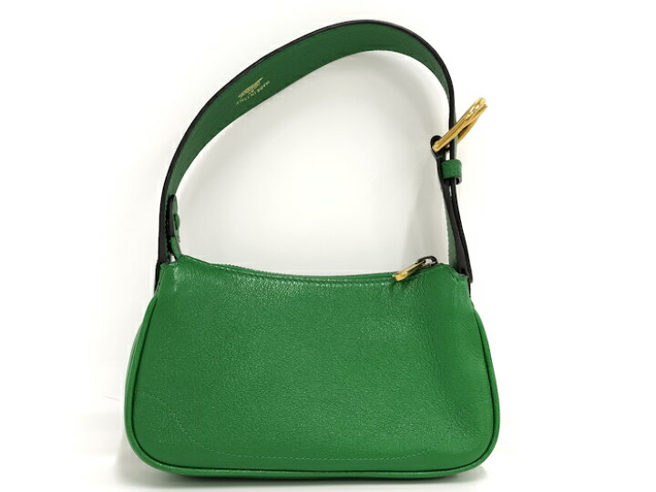 楽天市場】【中古】GUCCI アフロディーテ ミニショルダーバッグ GG  