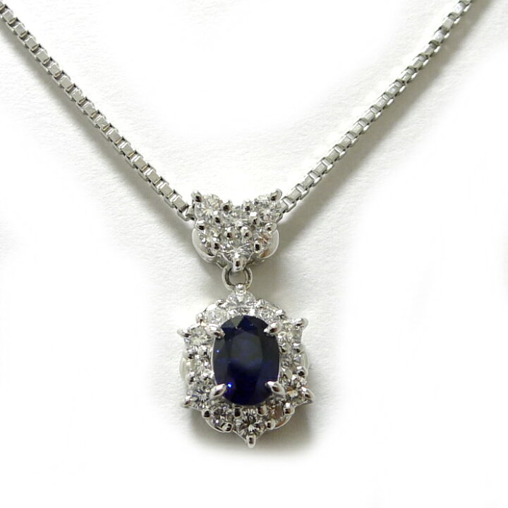 楽天市場】【中古】NO BRAND ネックレス Pt850 Pt900 プラチナ  