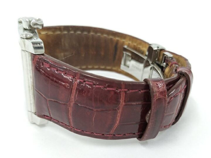 楽天市場】【中古】PHILIPPE CHARRIOL メンズ 腕時計 アクター デイト  