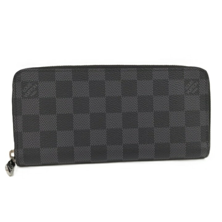 楽天市場】【中古】LOUIS VUITTON ジッピーウォレット ホリゾンタル 