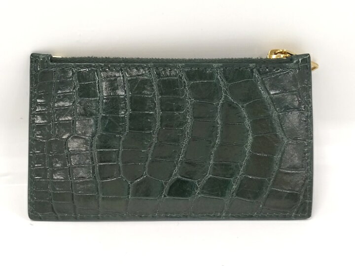 楽天市場】【中古】CELINE フラグメントケース カードケース コイン 
