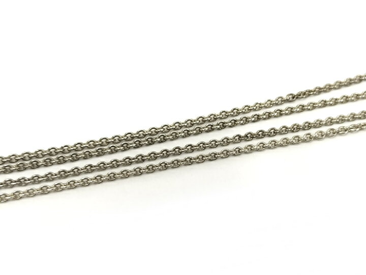 楽天市場】【中古】TIFFANY&Co. オープン フラワー ネックレス SV925 