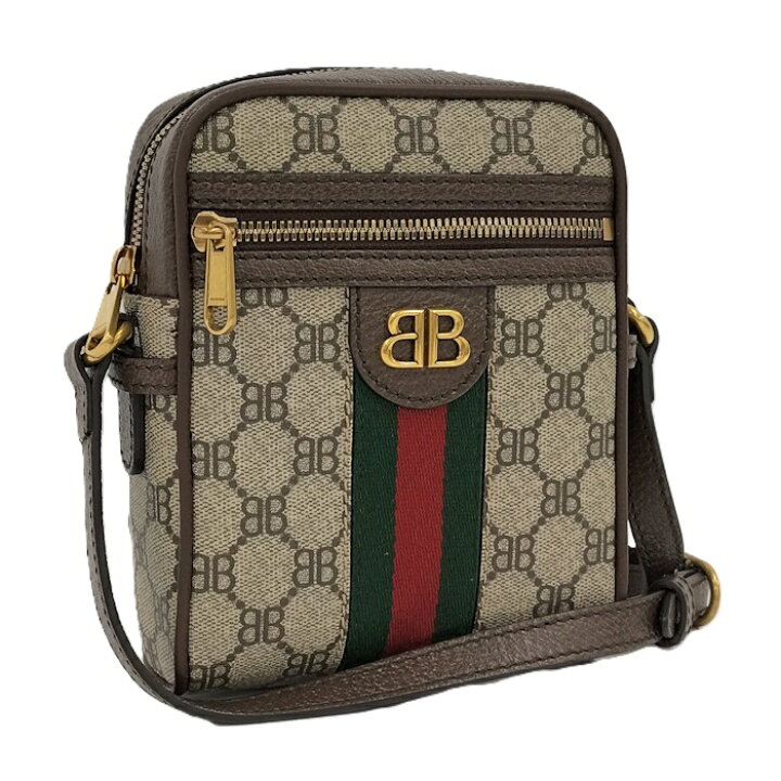 楽天市場】【中古】BALENCIAGA GUCCI コラボ ザ ハッカープロジェクト 