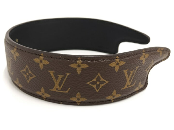 楽天市場】【中古】LOUIS VUITTON アウトライン ヘッドバンド 