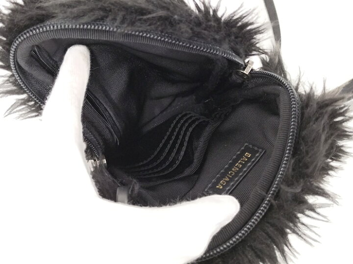 楽天市場】【中古】BALENCIAGA ショルダーバッグ エクスプローラー 