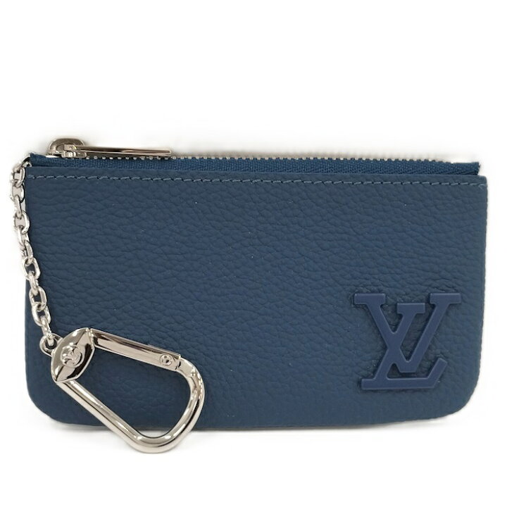 楽天市場】【中古】LOUIS VUITTON ポシェットクレ コインケース 