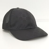 楽天市場】グッチ gg ナイロン（帽子｜バッグ・小物・ブランド雑貨）の通販