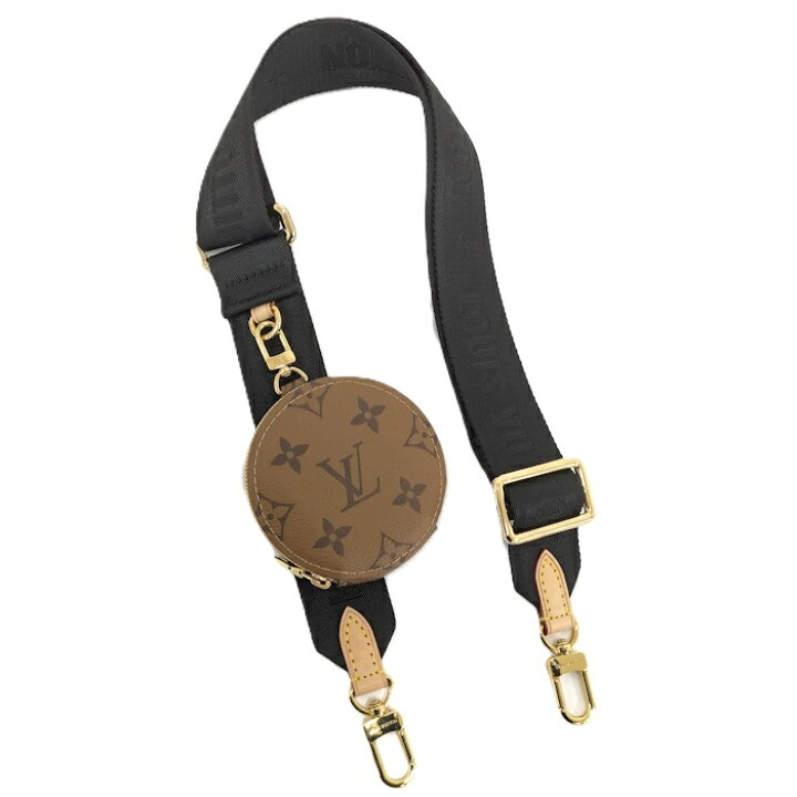 楽天市場】【中古】LOUIS VUITTON ショルダーストラップ コインパース 