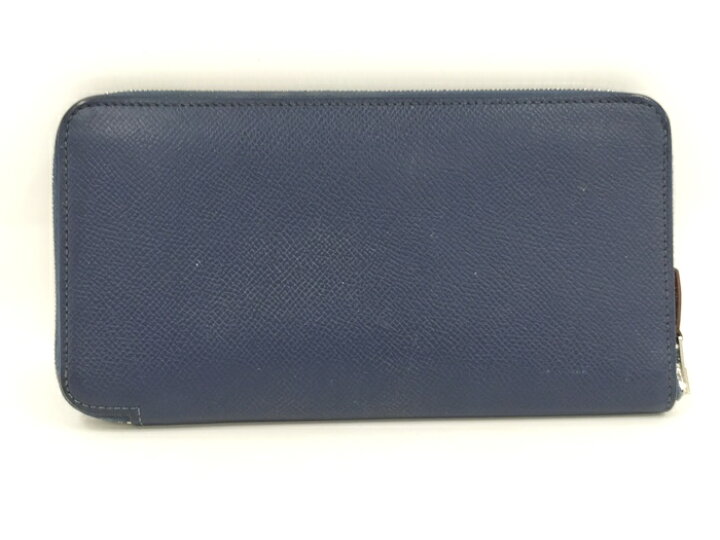 楽天市場】【中古】HERMES アザップロング シルクイン ラウンド 