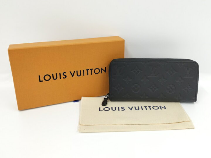 楽天市場】【中古】LOUIS VUITTON ジッピーウォレット ホリゾンタル  