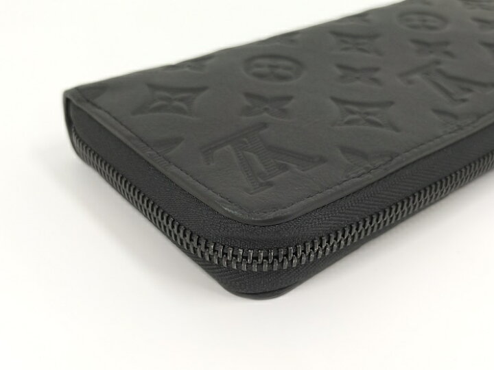 楽天市場】【中古】LOUIS VUITTON ジッピーウォレット ホリゾンタル  