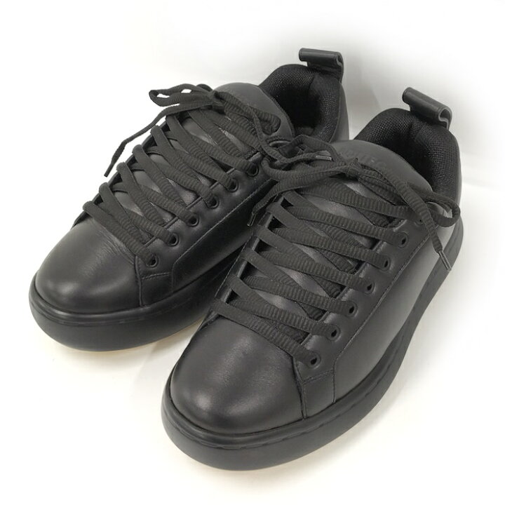 楽天市場】【中古】BOTTEGA VENETA スニーカー テニスカーフ レザー 