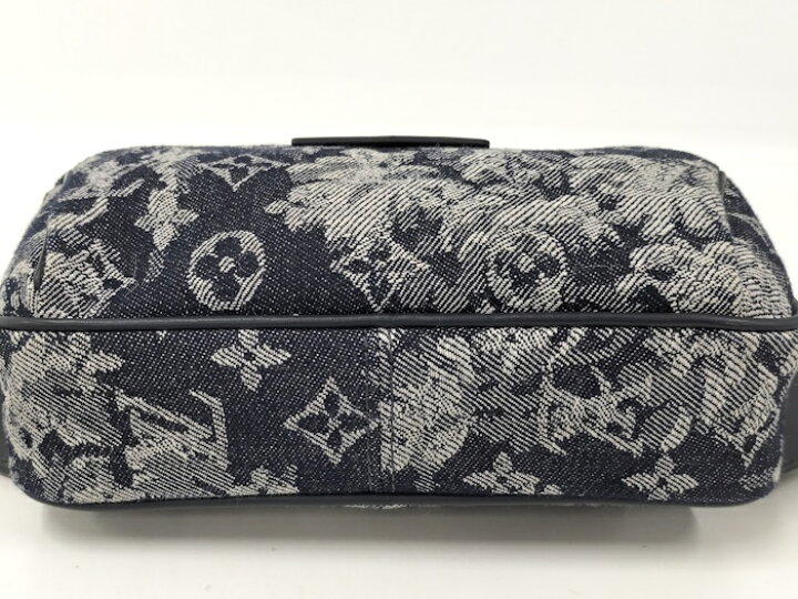 楽天市場】【中古】LOUIS VUITTON バムバッグ アウトドア ボディバッグ 